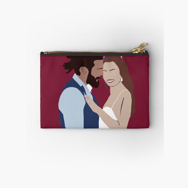 Item preview, Erkenci Kuş Sticker Day Dreamer Sanem and Can Wedding demet özdemir can yaman Eda and Serkan first kiss Hande Erçel Kerem Bürsin Bolat Yıldız  designed and sold by shootingmoon.
