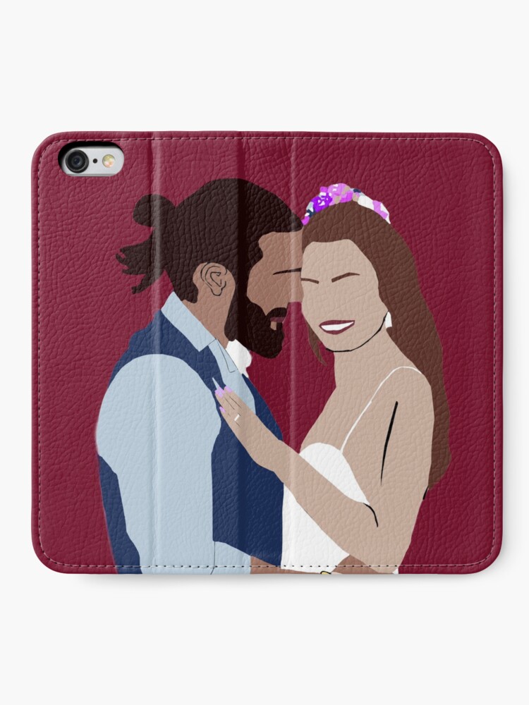 Erkenci Kuş Sticker Day Dreamer Sanem And Can Wedding Demet özdemir Can Yaman Eda And Serkan 6211