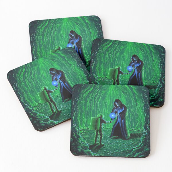 Item preview, The Gift designed and sold by flooko.