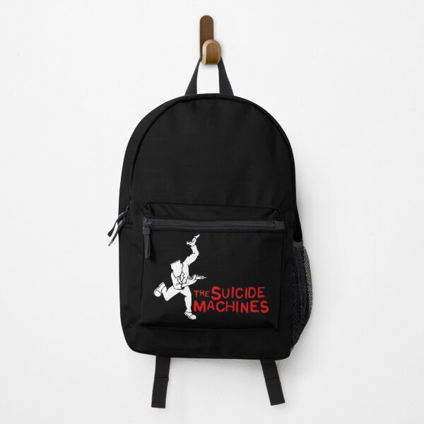 Item preview, The Skanking Suicide Machine designed and sold by LarryMartins.