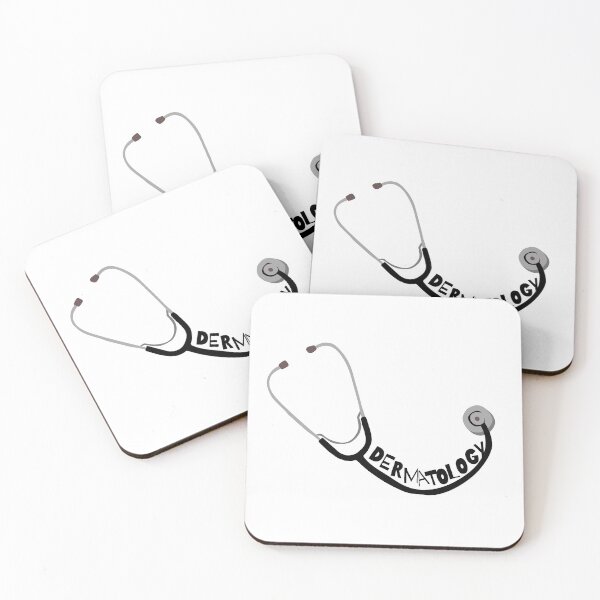 Item preview, Dermatology stethoscope designed and sold by crikz.
