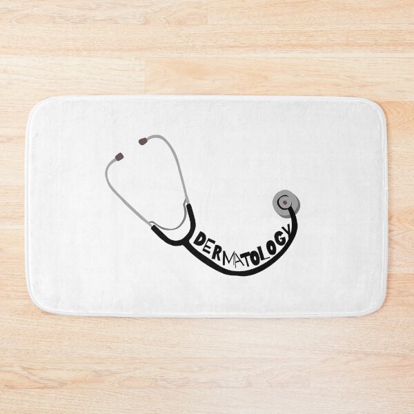 Item preview, Dermatology stethoscope designed and sold by crikz.
