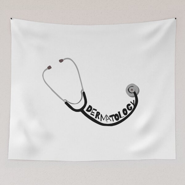 Item preview, Dermatology stethoscope designed and sold by crikz.