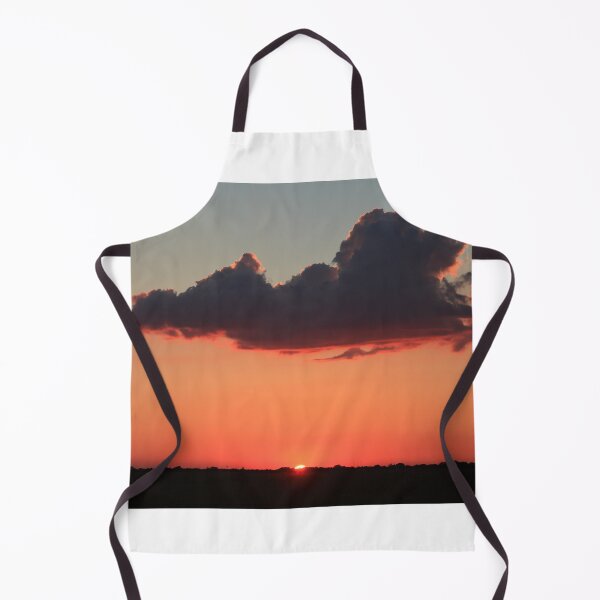 Item preview, Sunset in the preserve designed and sold by zumi.