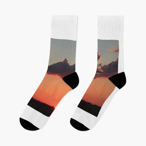 Item preview, Sunset in the preserve designed and sold by zumi.