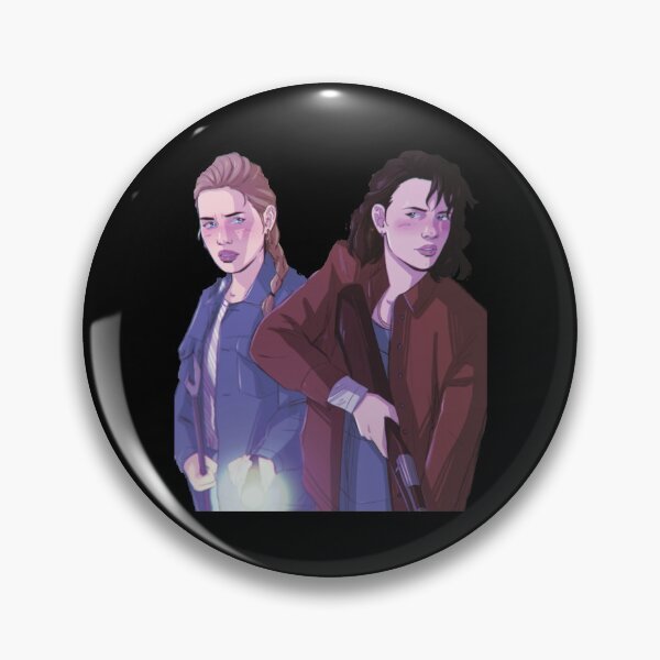 Item preview, Haunting of Bly Manor designed and sold by RB-Store.