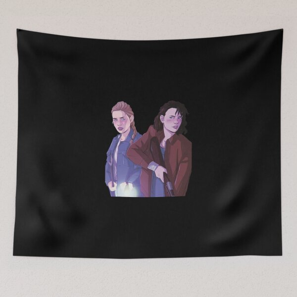 Item preview, Haunting of Bly Manor designed and sold by RB-Store.
