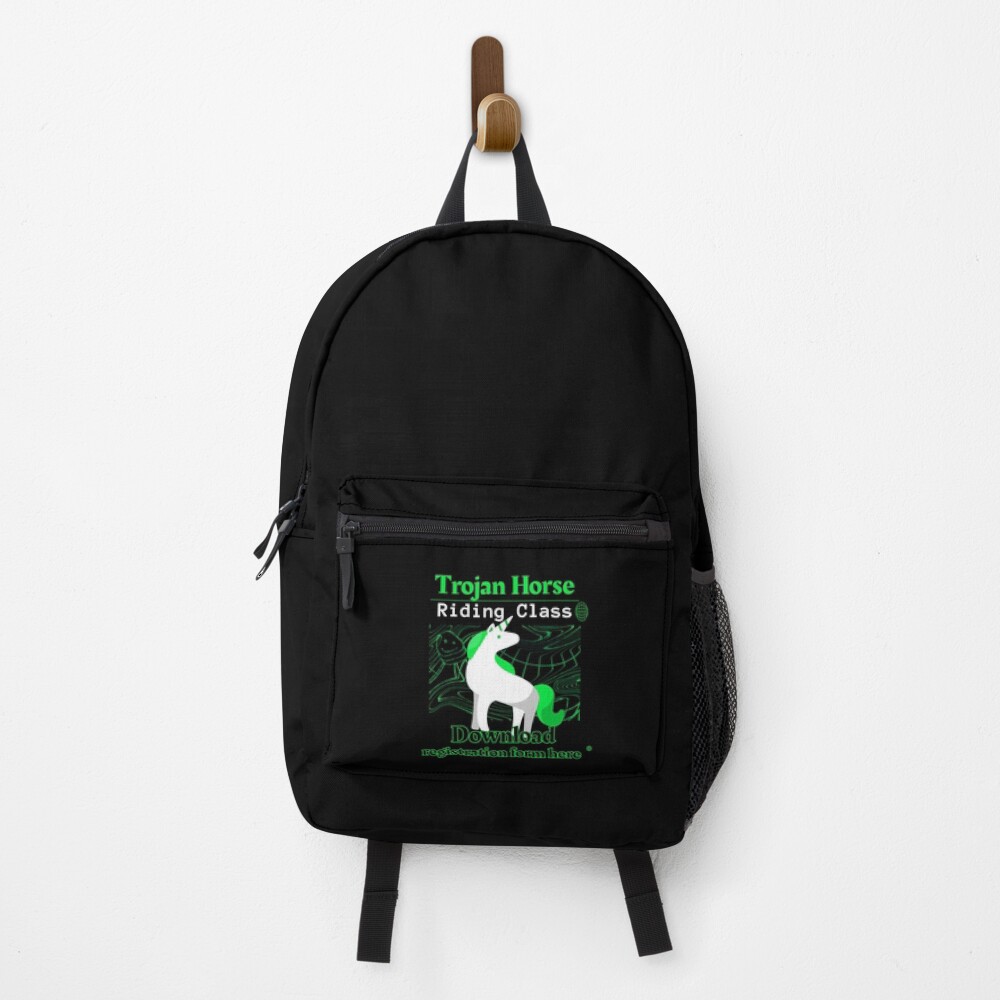 Item preview, Backpack designed and sold by aurielphoenix.