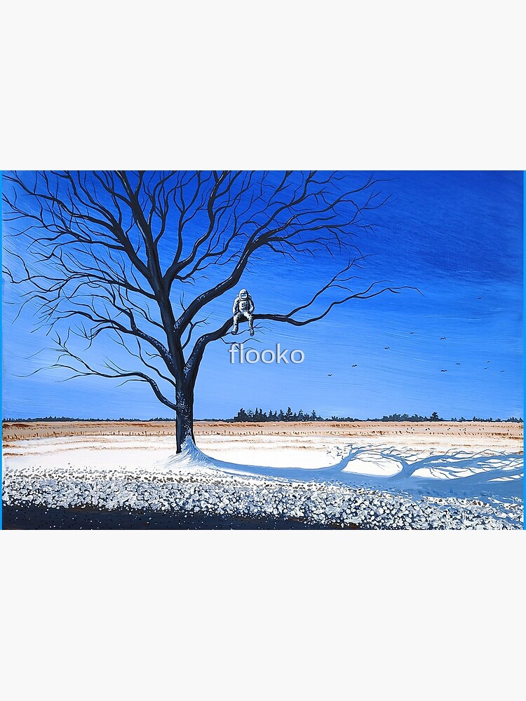 Frosty by flooko