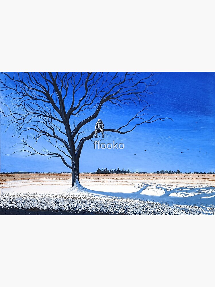 Frosty by flooko