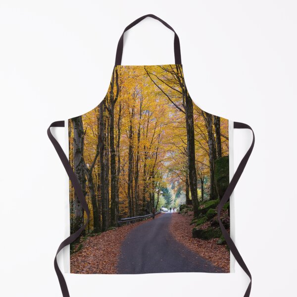 Artikelvorschau, Herbstwald entworfen und verkauft von pietrofoto.