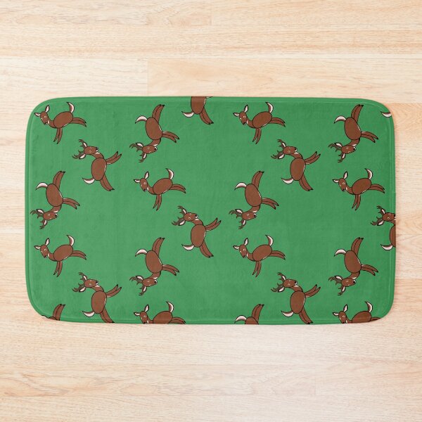 Item preview, Deer! designed and sold by Kashidoodles.