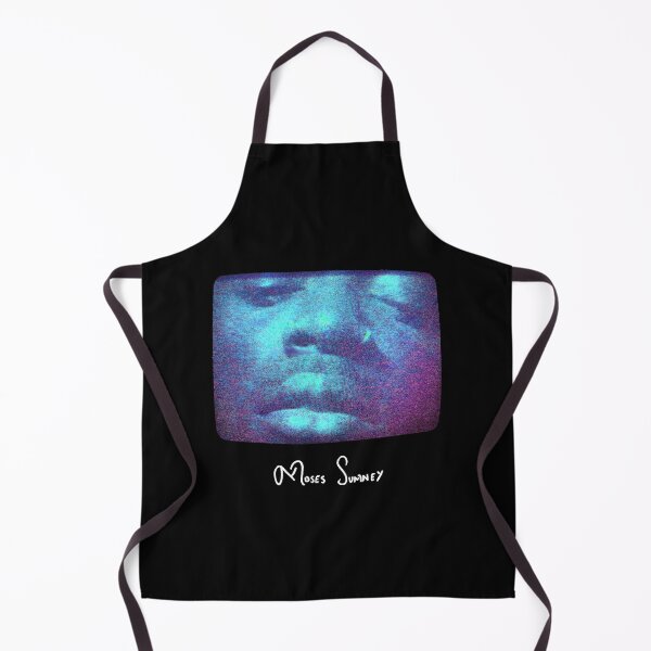 Item preview, Moses Sumney logo hd designed and sold by crmntwo.