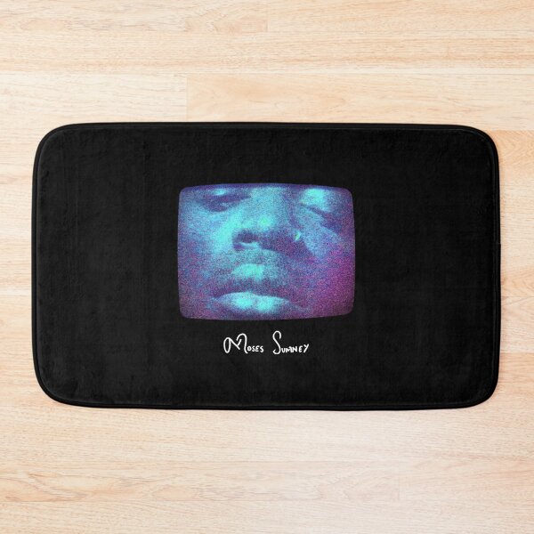 Item preview, Moses Sumney logo hd designed and sold by crmntwo.