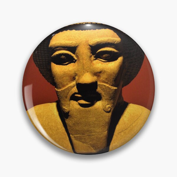 Item preview, Persian Bust in Gaziantep designed and sold by tomeoftrovius.
