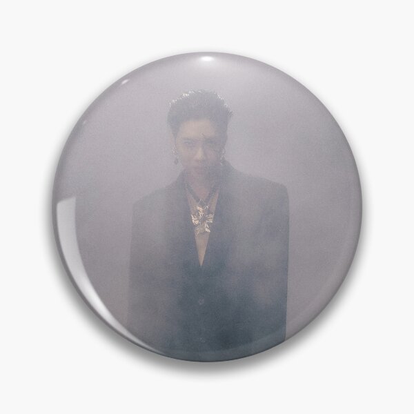 Item preview, SHINee TAEMIN NEVER GONNA DANCE AGAIN: ACT 2 - IDEA designed and sold by SHINeeEMPORIUM.