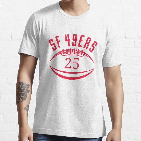 San Francisco Football  Graphic T-Shirt Dress for Sale by MH2020Store