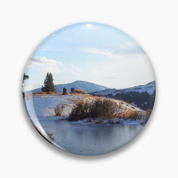 Item preview, Icy tarn designed and sold by zumi.