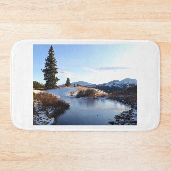 Item preview, Icy tarn designed and sold by zumi.