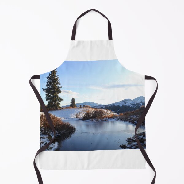 Item preview, Icy tarn designed and sold by zumi.