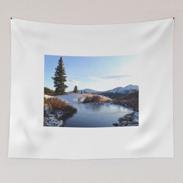 Item preview, Icy tarn designed and sold by zumi.