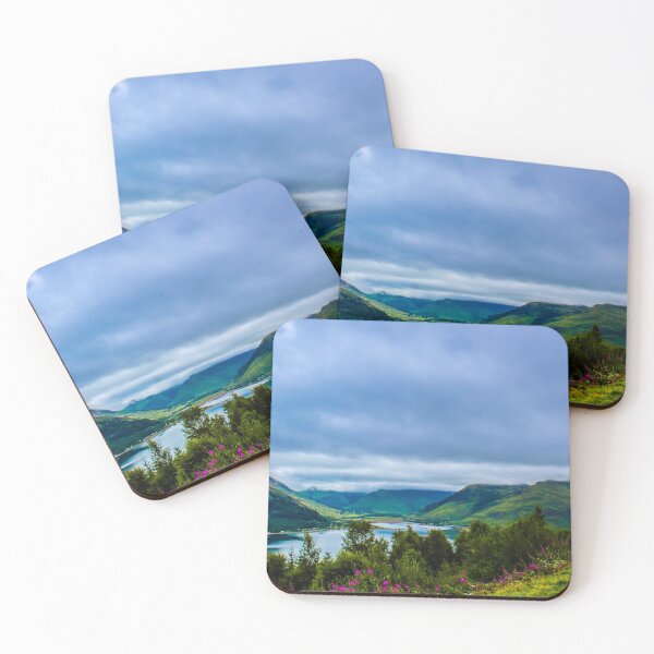 Item preview, Highlands Loch designed and sold by Louise  Corr.