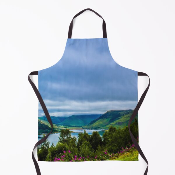Item preview, Highlands Loch designed and sold by Louise Corr.