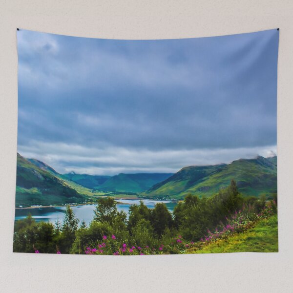 Item preview, Highlands Loch designed and sold by Louise  Corr.