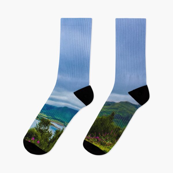 Item preview, Highlands Loch designed and sold by Louise  Corr.