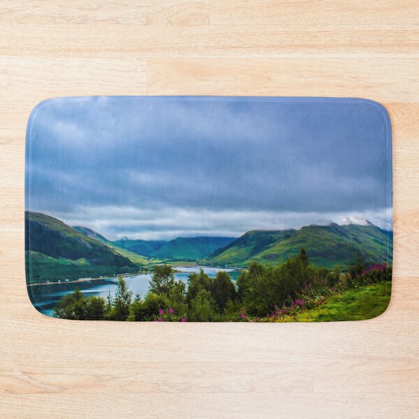 Item preview, Highlands Loch designed and sold by Louise  Corr.
