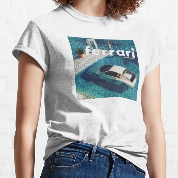 frank ocean Classic T-Shirt