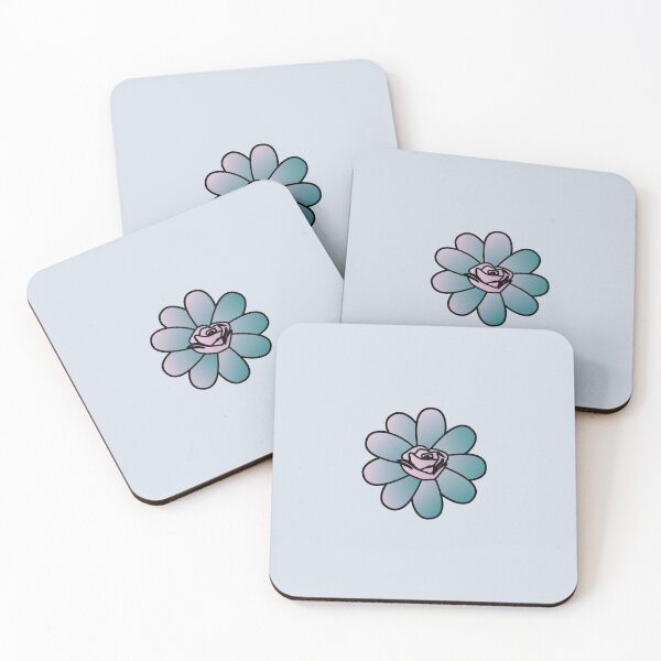 Item preview, positions flower designed and sold by Cloudjls.
