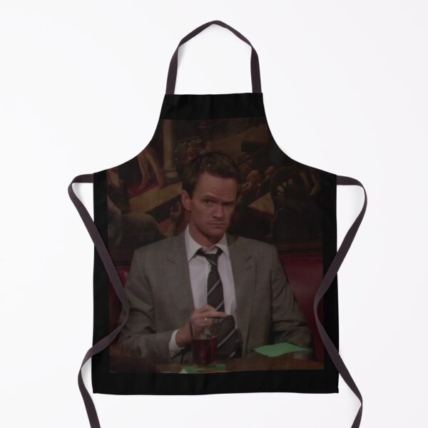 Item preview, HIMYM | Cómo conocí a vuestra madre | Barney Stinson designed and sold by CouldYouBeMore.