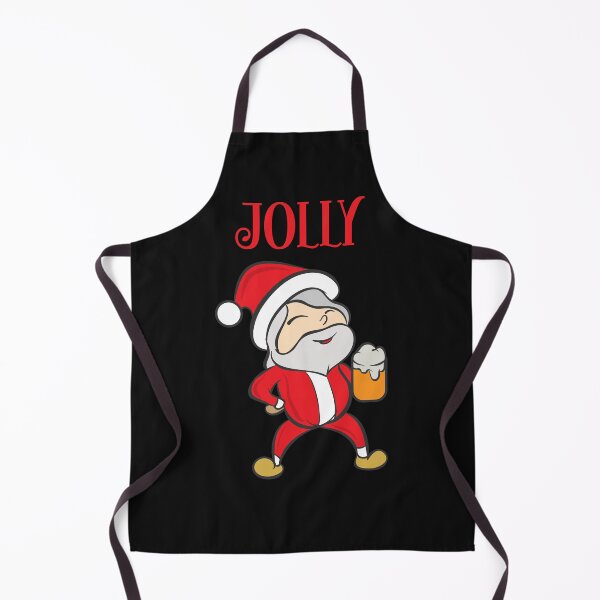 Item preview, Jolly Santa Claus designed and sold by Bliss Find And Design.