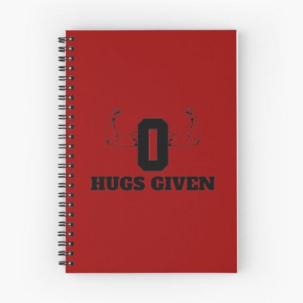 Item preview, 0 hugs given designed and sold by blacklittlemoon.
