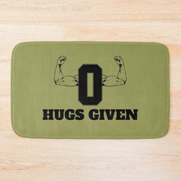 Item preview, 0 hugs given designed and sold by blacklittlemoon.