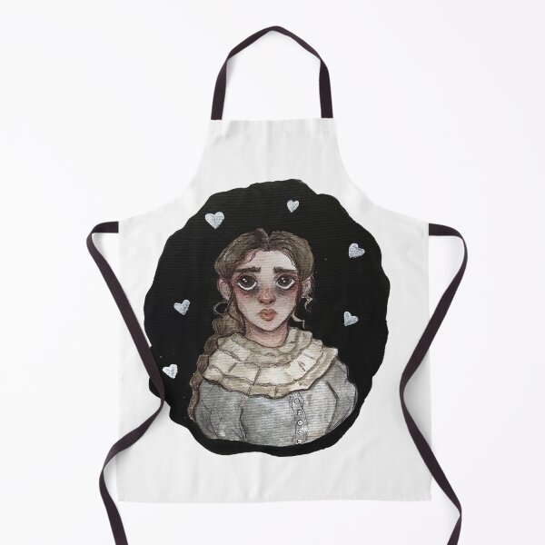 Item preview, Melancholic girl designed and sold by spincelart.