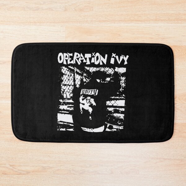 Item preview, Operation Ivy Unity Ska Punk designed and sold by LarryMartins.