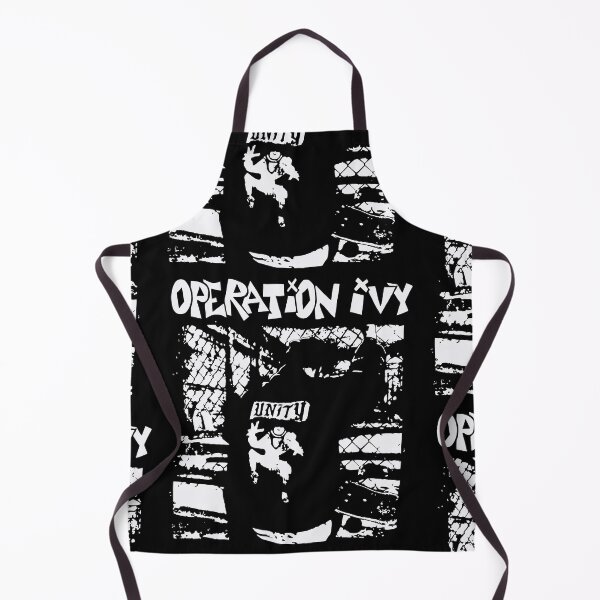 Item preview, Operation Ivy Unity Ska Punk designed and sold by LarryMartins.