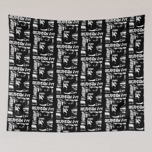 Item preview, Operation Ivy Unity Ska Punk designed and sold by LarryMartins.