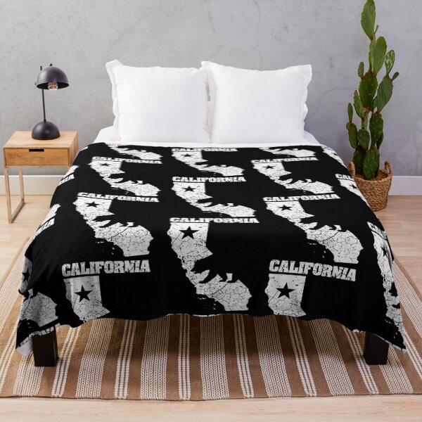 Item preview, California flag designed and sold by Mila1946.