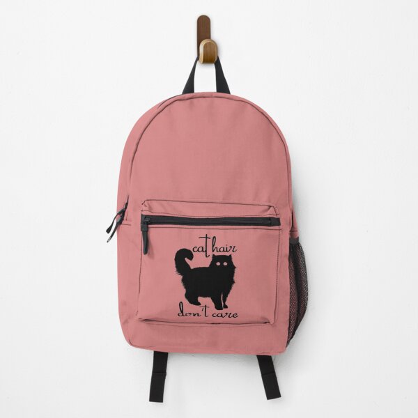 Item preview, cat hair dont care present designed and sold by hadlamcom.