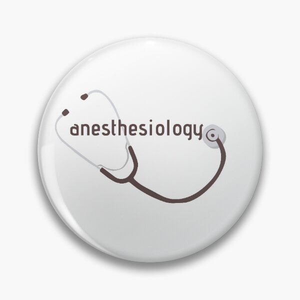 Item preview, Anesthesiology stethoscope designed and sold by crikz.