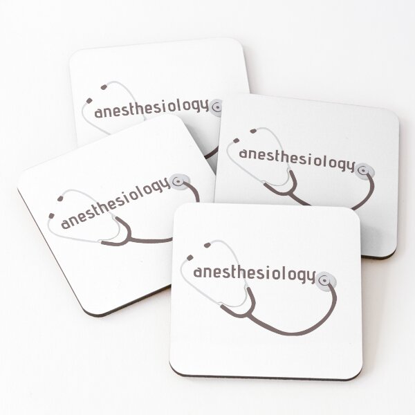 Item preview, Anesthesiology stethoscope designed and sold by crikz.