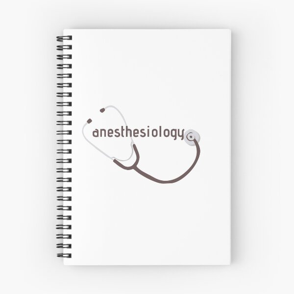 Item preview, Anesthesiology stethoscope designed and sold by crikz.