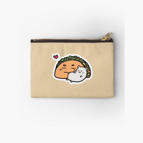 Item preview, Will run for tacos designed and sold by FitFabFunny.