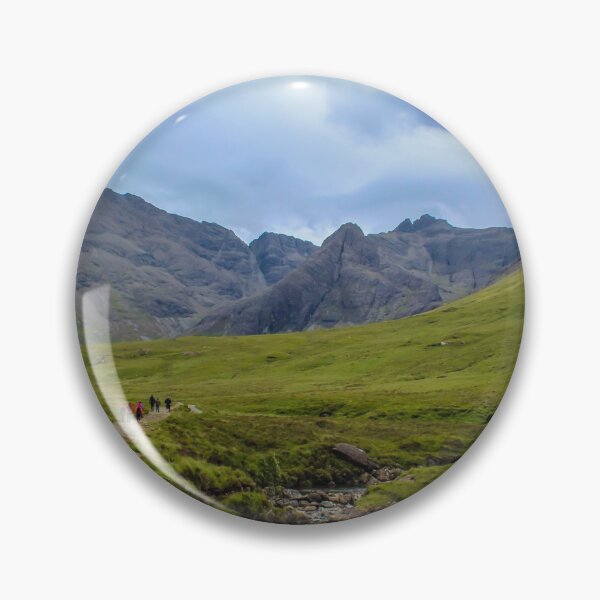 Item preview, Fairy Pools walk designed and sold by Louise  Corr.