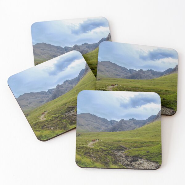 Item preview, Fairy Pools walk designed and sold by Louise  Corr.