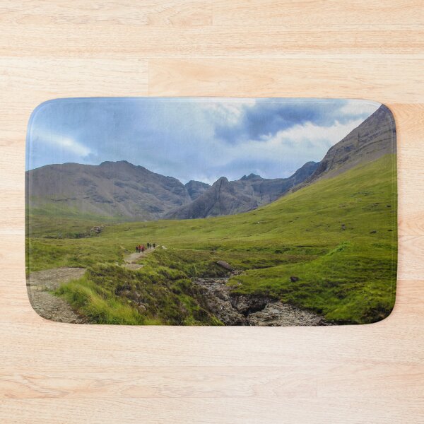 Item preview, Fairy Pools walk designed and sold by Louise  Corr.