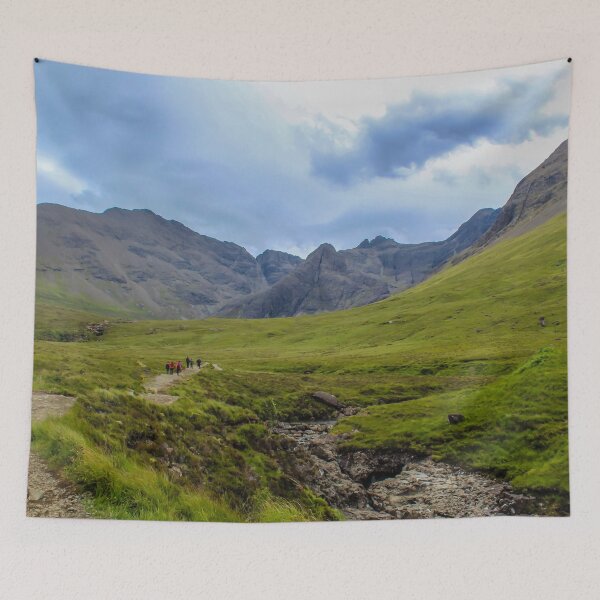 Item preview, Fairy Pools walk designed and sold by Louise  Corr.